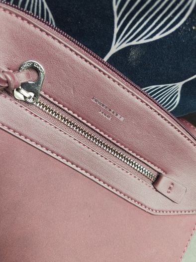 hand bag