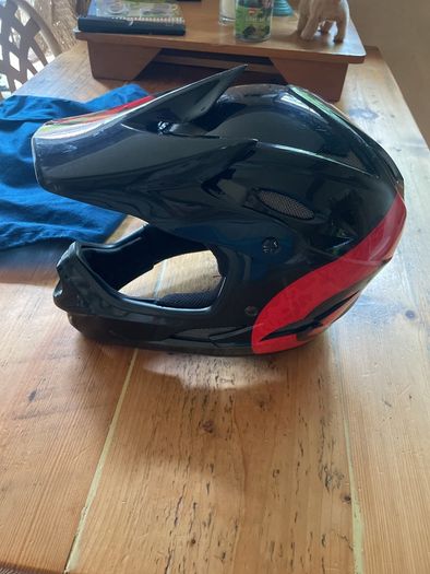 helmet size L