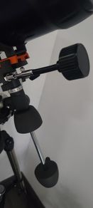 Celestron 114/1000 Telescope with accessories