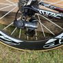 Felt B10 carbon TT bike Image 2