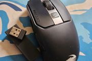 ROCCAT Wireless Gaming Mouse with Receiver