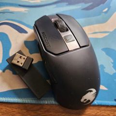 ROCCAT Wireless Gaming Mouse with Receiver
