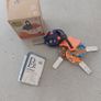 Interactive toy car keys Image 2
