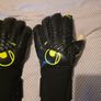 Uhlsport Goalkeeper Gloves Image 5
