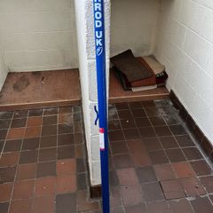 Badminton Posts and Bases