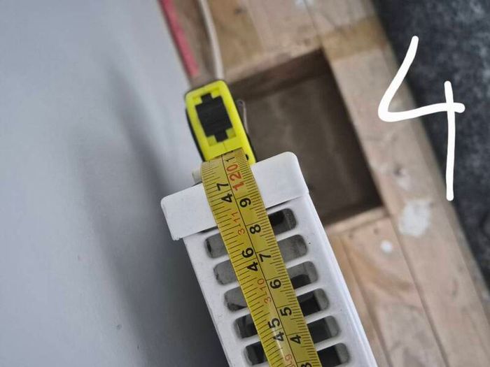 radiators