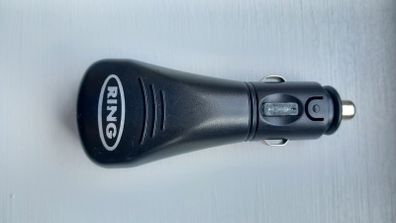 car USB charger