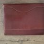 Leather folder Image 3