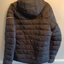 Napapijri Mens Puffer Jacket Size Large Image 5