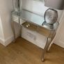 Hall Mirror and matching table Image 3