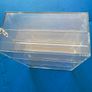 Muji Acrylic Storage Stand Box for Glasses and Jewellery Image 3