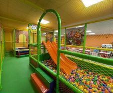 Play ground