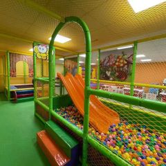 Play ground