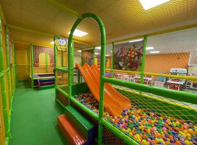 Play ground