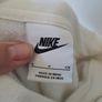 Hoodie Nike white size S Image 2