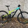 Polygon Siskiu T7 29"Full Suspension Mountain Bike Image 4