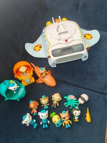 Octonauts
