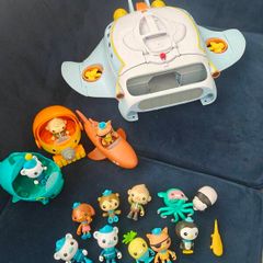 Octonauts