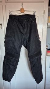 Dainese Motorbike Pants - Size 50