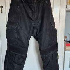 Dainese Motorbike Pants - Size 50