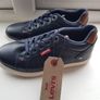 Brand New Boys Levis Runners /Shoes Image 3