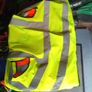 2. Large.  Vizzi.  Vests. Image 2