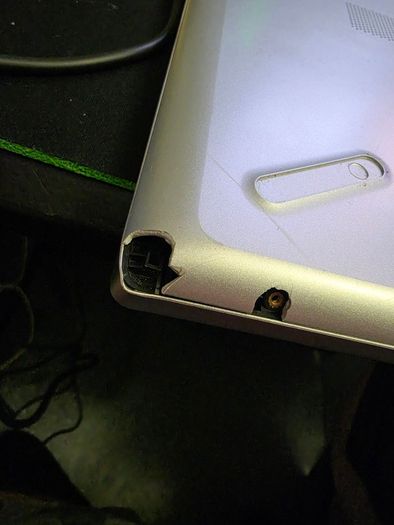HP Laptop