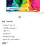 43" Lg Ultra 4k Hd Smart Tv Image 3