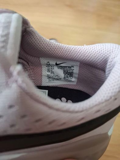 Nike Women's Joyride Dual Run UK 5