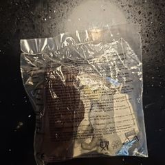 McDonalds Happy Meal Toy