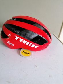 trek helmet