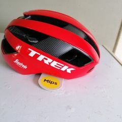 trek helmet