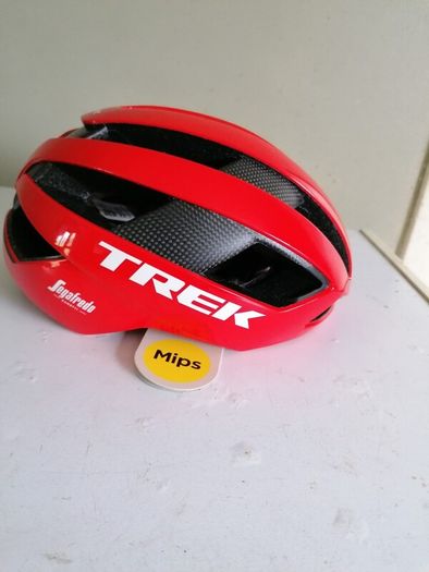 trek helmet