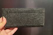 Chanel Mini Bag Insert Organizer