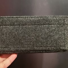 Chanel Mini Bag Insert Organizer