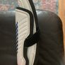 Sondico white shin guards Image 2
