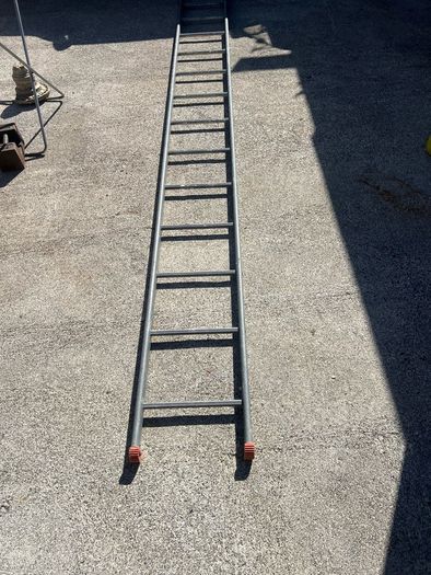 ladder