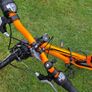 Team BIKE 20 inch perfect working very good condition Image 9