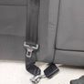 Mk5 Golf rear seats Image 3