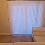 Patio Door Vertical Blind Image 2