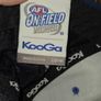AFL Western Bulldogs On-Field  Cap Image 4
