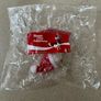 Coca Cola Santa Claus Pencil Topper Year 2015 Image 2