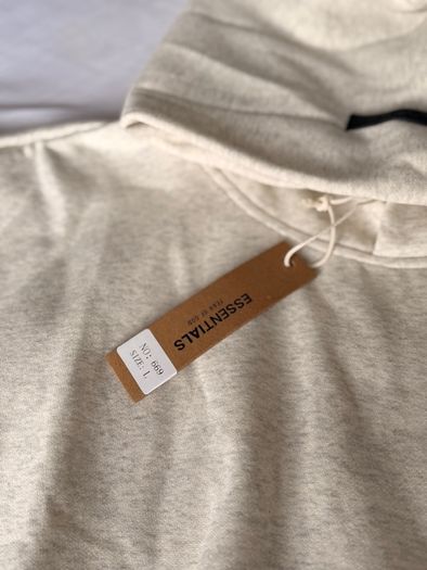 Essentials Tracksuit