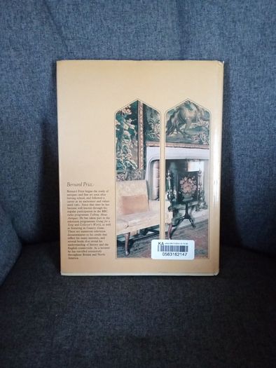 book interior design