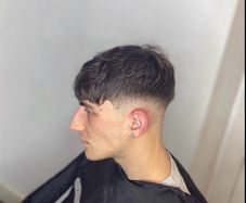 Free haircuts