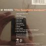 Guns N Roses CD - The Spaghetti Incident? Image 2