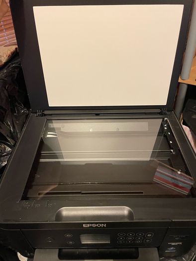 Epson 5105