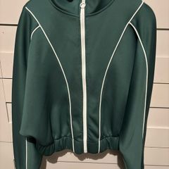 Helen Steele zip up top