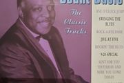Count Basie - The Classic Tracks.