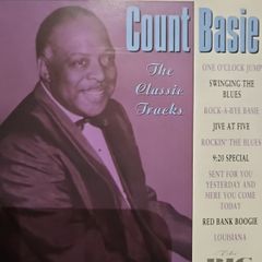 Count Basie. The Classic Tracks.